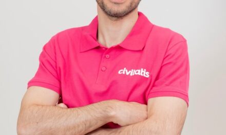 Civitatis Names Luis Boada CFO in Finance Boost