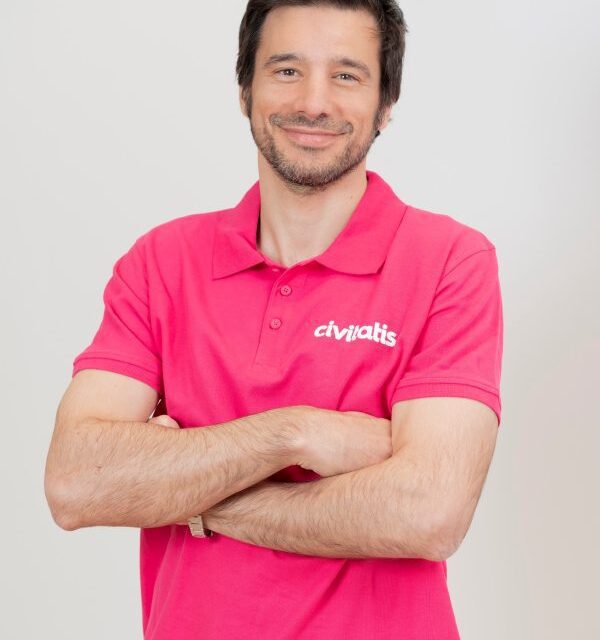 Civitatis Names Luis Boada CFO in Finance Boost