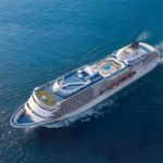 Avora Unveils “Continuum” Private Club at Sea