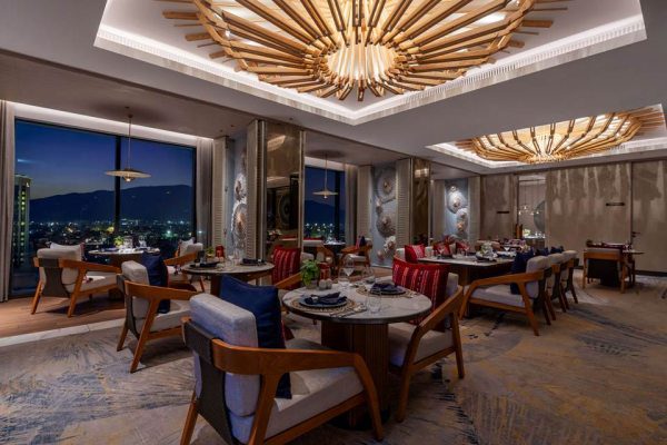 Chiang Mai Sustainability Package Supports Local Communities
