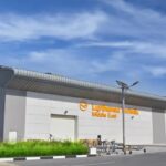 Dubai Aviation Hub Soars with MBRAH–Lufthansa Technik