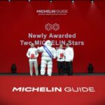 Cristal Room by Anne-Sophie Pic Wins Two Michelin Stars