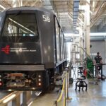 MHI Wins ATL SkyTrain Renewal at Atlanta Airport