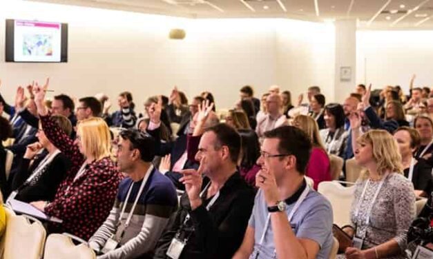 Middle East Tensions Rattle UK Events Industry Hard