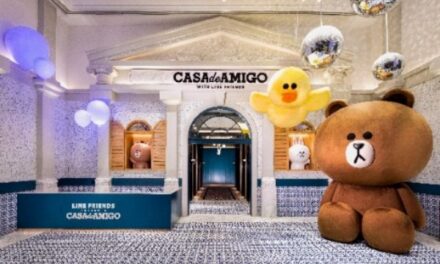 Lisboeta Macau Returns for 7th Travel Expo