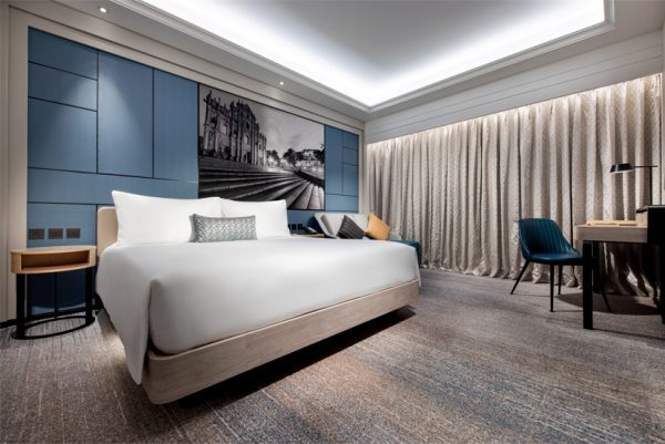 MITE Exclusive Hotel Package – ZipCity Hotel Package