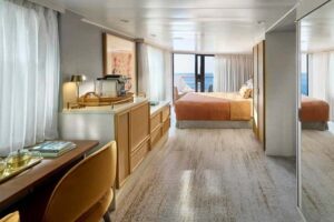 MS Paspaley Pearl Suite 201