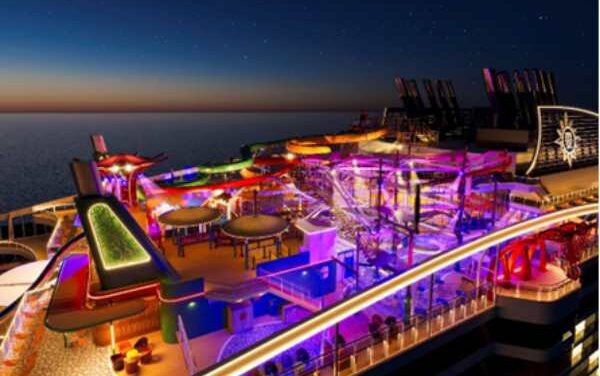MSC World Asia Unveils Next-Level Family Fun