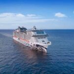 MSC Euribia Back Early as Europe Season Reinstated