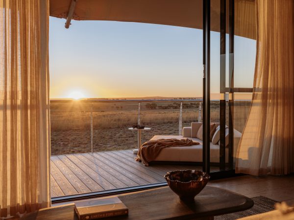 Safari Lodge Debuts as SA’s New Luxury Escape