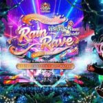 Malaysia Turns On the Tap for Rain Rave Deals