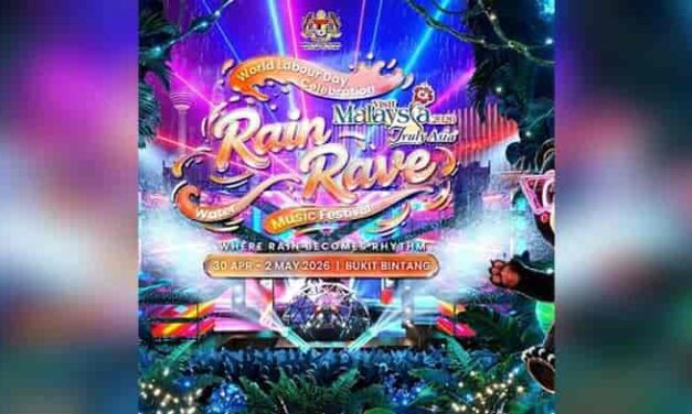 Malaysia Turns On the Tap for Rain Rave Deals