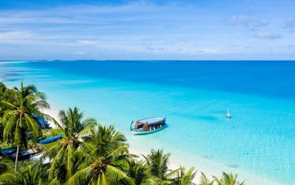 Maldives Lands World Travel Awards Gala 2026