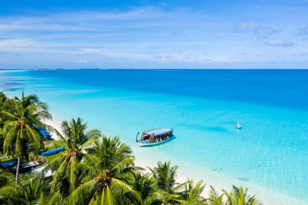 Maldives Lands World Travel Awards Gala 2026