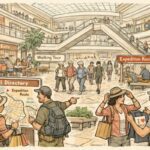 G Adventures Launches Mall Group Adventures