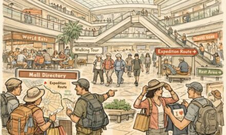 G Adventures Launches Mall Group Adventures