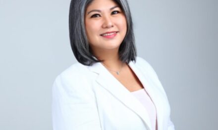 Mandai Resort Names Marlene Fang Sales & Marketing Chief