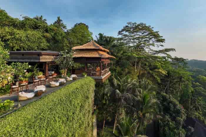 Mandapa Ubud: Bali’s Ultimate Luxury Ritz-Carlton Escape