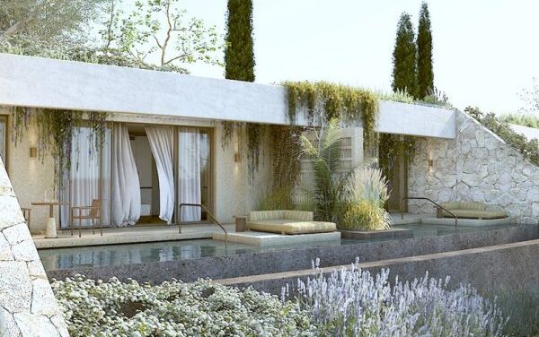 Marriott Expands Greece Portfolio with Nine New Deals