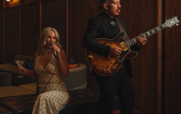 DOLLY Hits High Note for Jazz Appreciation Month