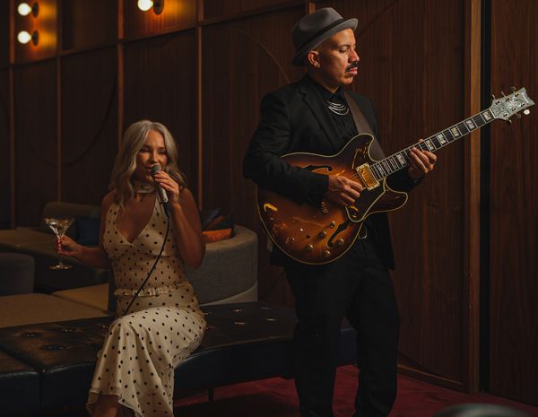 DOLLY Hits High Note for Jazz Appreciation Month