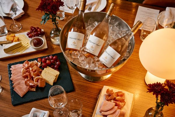 Le Méridien Melbourne’s Wine Nights Sell Out Fast