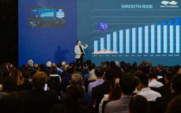 Vietnam Hospitality Market Enters New Growth Phase