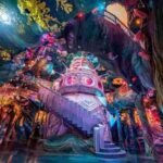 Meow Wolf’s Magic Touch Wins TIME100 Travel Crown