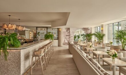 Microhire & InterContinental Redefine Event Experiences