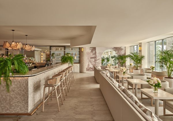 Microhire & InterContinental Redefine Event Experiences