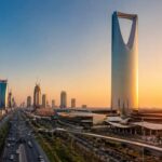 Saudi Tourism Surge Drives Middle East Boom