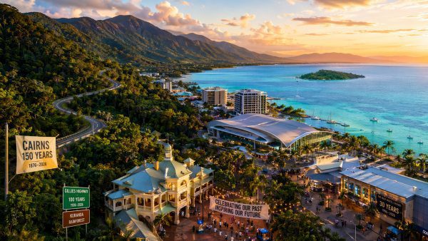 Tropical North Queensland Celebrates Big 2026 Milestones