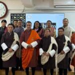 Bhutan’s Travel Mart Debut Targets High-Value Trade