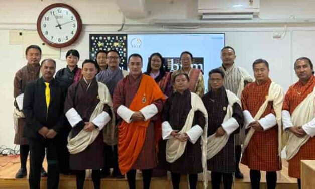 Bhutan’s Travel Mart Debut Targets High-Value Trade