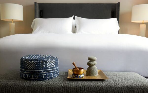 Miraval & Humin Redefine Measurable Wellness
