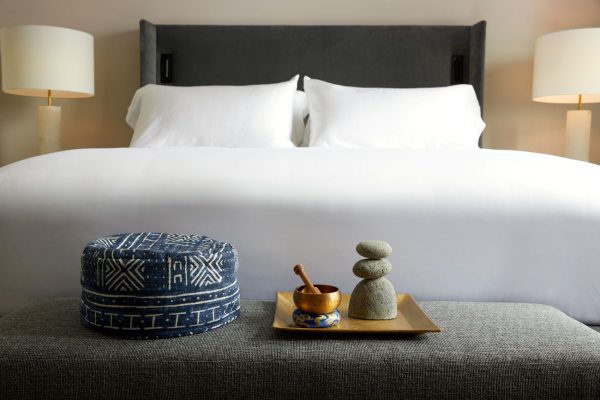 Miraval & Humin Redefine Measurable Wellness
