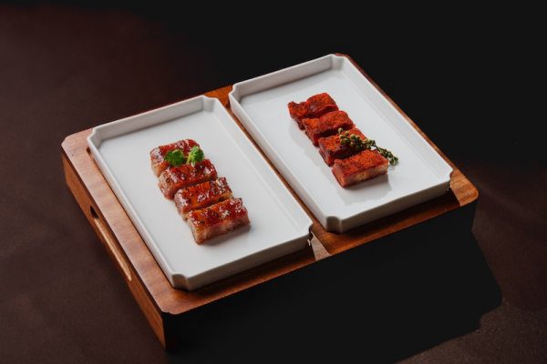 Duddell’s Hosts Silks House for Cantonese Showcase