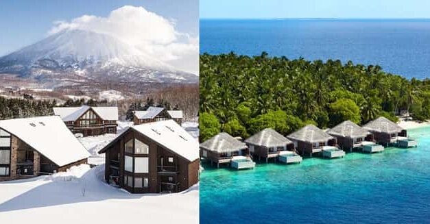 Phuket Sale Turns Luxury Stays Into Student Futures