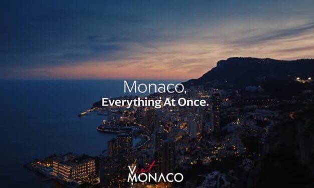 Monaco’s Bold ‘Everything At Once’ Play Hits ANZ