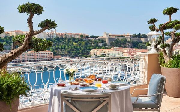 Monaco’s 14 Michelin Stars Power Culinary Prestige