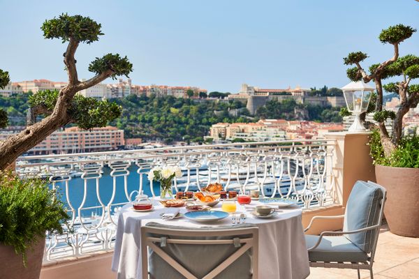 Monaco’s 14 Michelin Stars Power Culinary Prestige