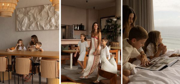 Mondrian Gold Coast Unveils Mother’s Day Escape