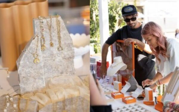 Camden Valley Inn Hosts Mother’s Day Market & Brunch