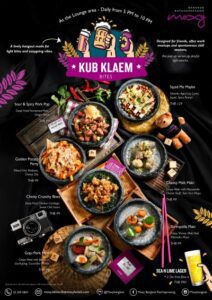 Moxy Bangkok_Kub Klaem
