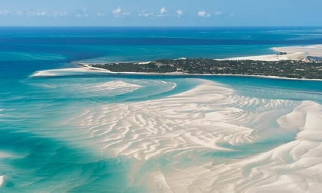 Mozambique Opens Up as Africa’s Next Big Coastal Find