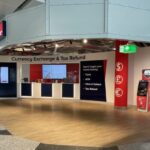 Travelex Lands Exclusive at Munich Airport T1E