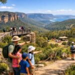 NSW Park Boom Fuels Jobs and Regional Growth