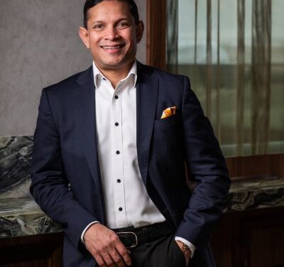 Amora Hotels Names Narej Farik CDO