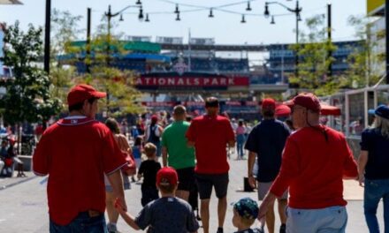 DC Hosts Gateway to All Blacks vs Springboks