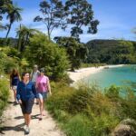 Nelson Tasman Wins Hearts of Locals and Visitors